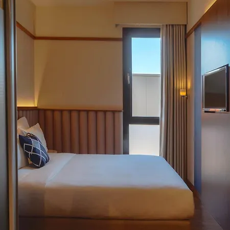 Four Points Flex By Sheraton Niluefer Hotel 3*