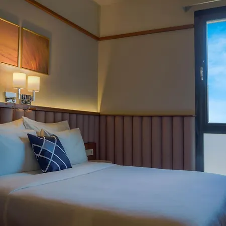 Four Points Flex By Sheraton Niluefer 3* Bursa