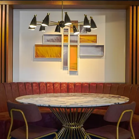 Four Points Flex By Sheraton Niluefer Hotel