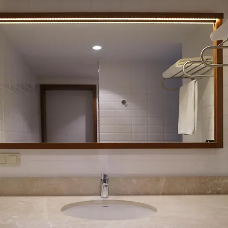 호텔 Four Points Flex By Sheraton Niluefer 부루사