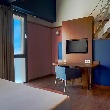 호텔 Four Points Flex By Sheraton Niluefer