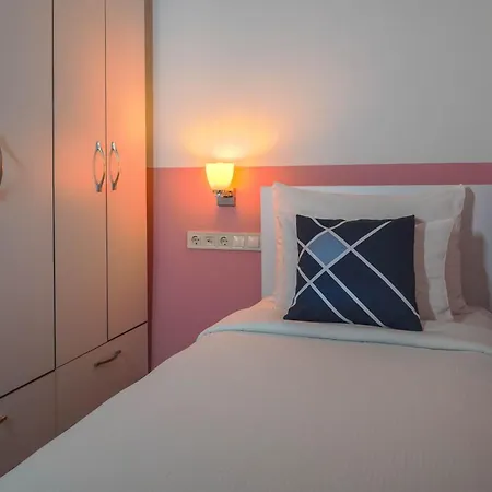 Hotel Four Points Flex By Sheraton Niluefer Bursa