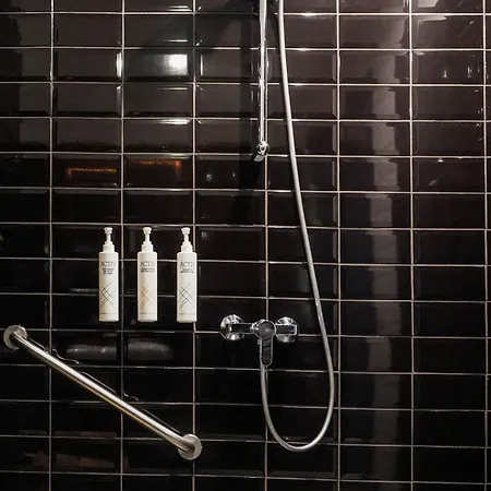 Four Points Flex By Sheraton Niluefer 호텔 4*