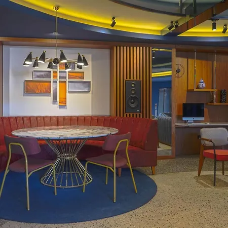 Four Points Flex By Sheraton Niluefer Bursa