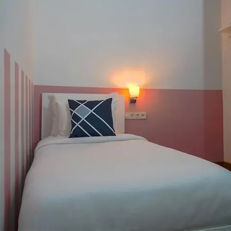 Four Points Flex By Sheraton Niluefer 부루사