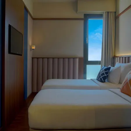 Four Points Flex By Sheraton Niluefer