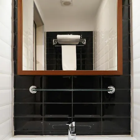 Four Points Flex By Sheraton Niluefer Hotel 3*