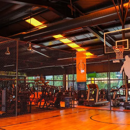 Four Points Flex By Sheraton Niluefer