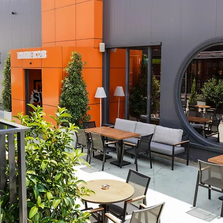 Four Points Flex By Sheraton Niluefer