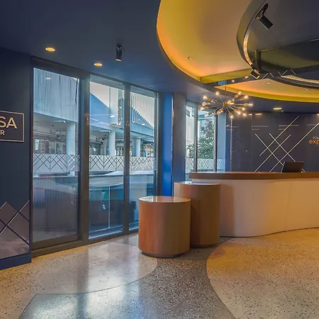 Hotel Four Points Flex By Sheraton Niluefer Bursa