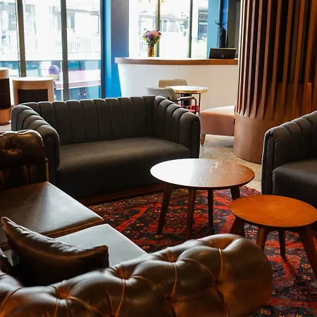 Hotel Four Points Flex By Sheraton Niluefer 3*