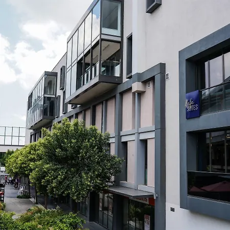 Four Points Flex By Sheraton Niluefer Hotel 3*