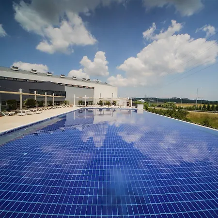 Hotel Four Points Flex By Sheraton Niluefer Bursa