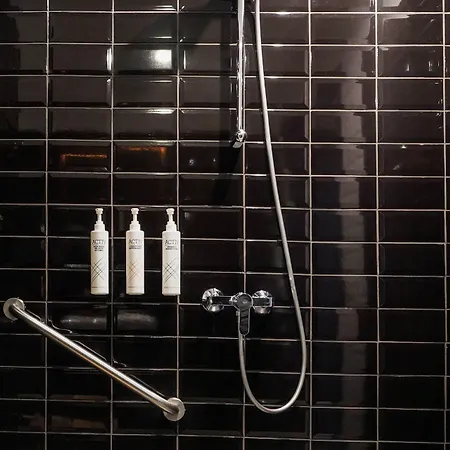 Four Points Flex By Sheraton Niluefer 호텔