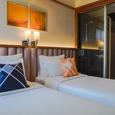 Hotel Four Points Flex By Sheraton Niluefer Bursa