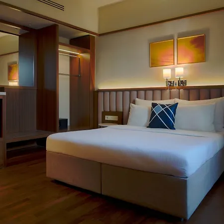 Four Points Flex By Sheraton Niluefer Hotel