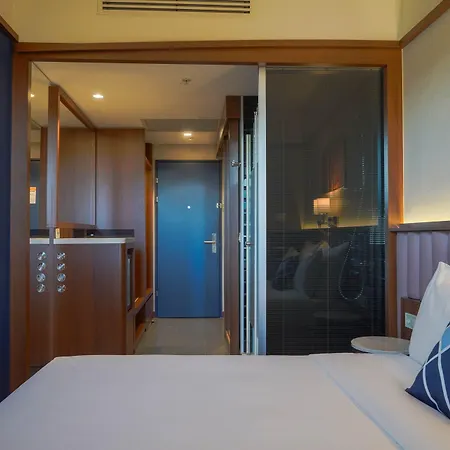 Four Points Flex By Sheraton Niluefer 4*