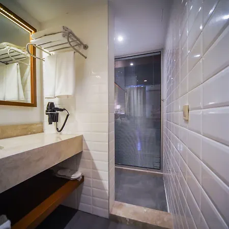 Four Points Flex By Sheraton Niluefer 4*