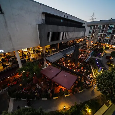 Four Points Flex By Sheraton Niluefer