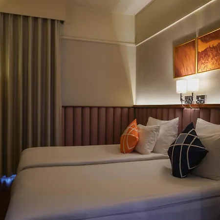 호텔 Four Points Flex By Sheraton Niluefer 부루사