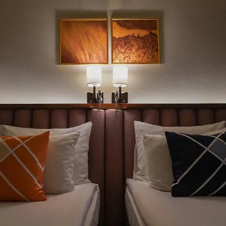 Four Points Flex By Sheraton Niluefer 3*