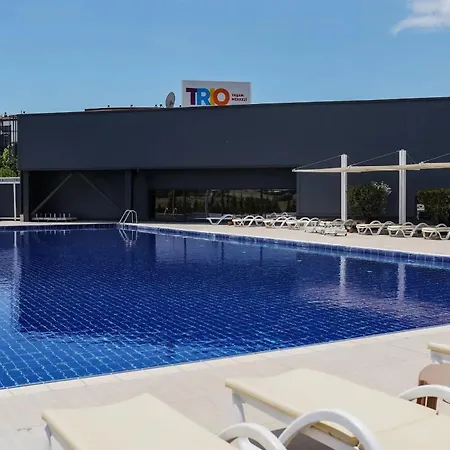 Four Points Flex By Sheraton Niluefer