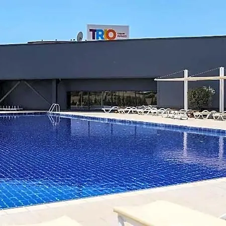 Four Points Flex By Sheraton Niluefer 4*