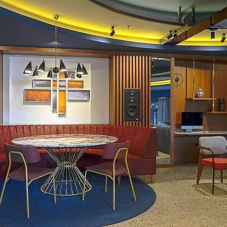 Hotel Four Points Flex By Sheraton Niluefer