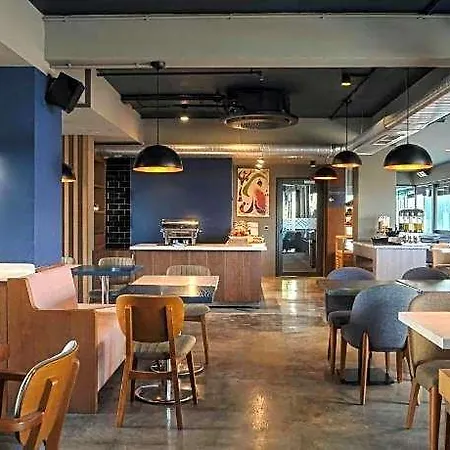 Hotel Four Points Flex By Sheraton Niluefer