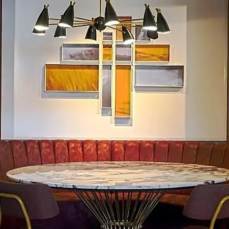 Hotel Four Points Flex By Sheraton Niluefer