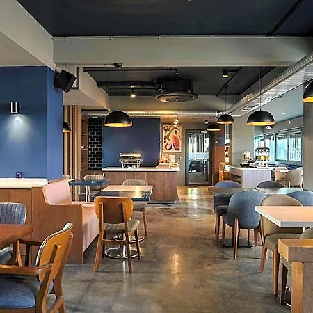 Hotel Four Points Flex By Sheraton Niluefer Bursa