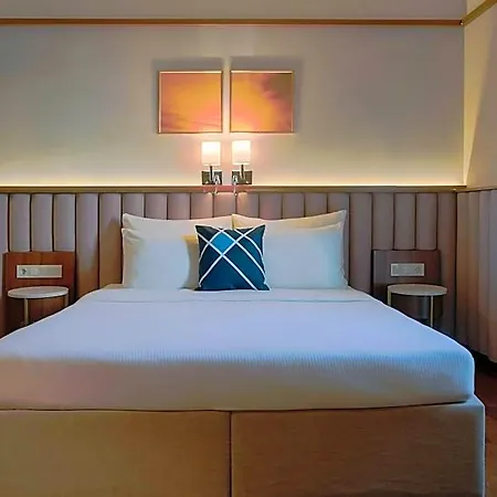 Hotel Four Points Flex By Sheraton Niluefer Bursa