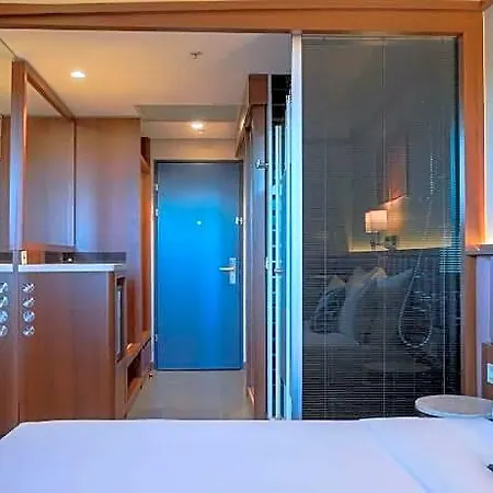 Four Points Flex By Sheraton Niluefer 4*