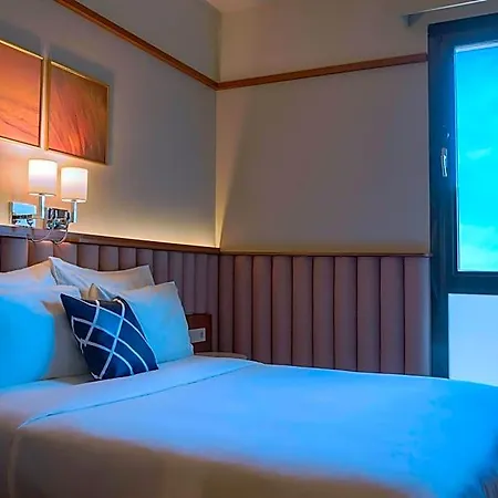 Four Points Flex By Sheraton Niluefer
