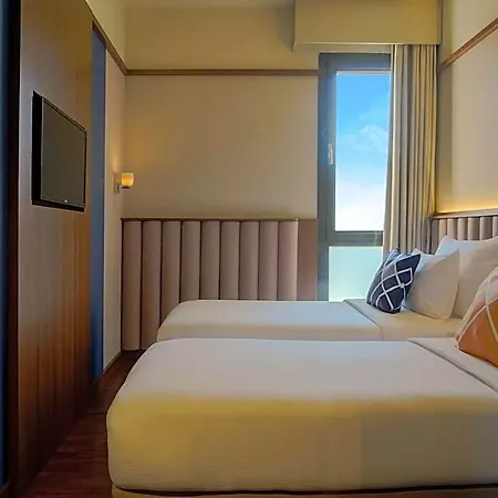 Hotel Four Points Flex By Sheraton Niluefer Bursa