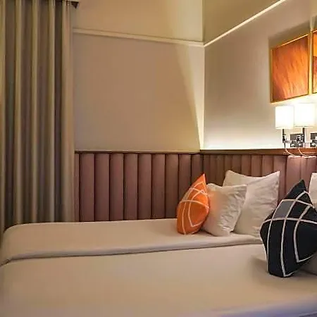 Four Points Flex By Sheraton Niluefer Bursa