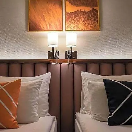 Hotel Four Points Flex By Sheraton Niluefer Bursa