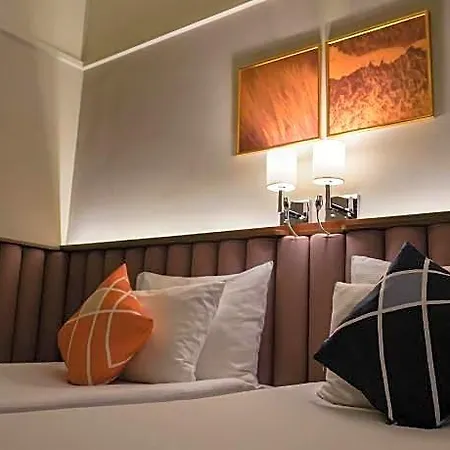 Four Points Flex By Sheraton Niluefer Bursa