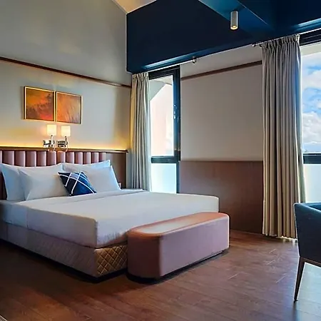 Four Points Flex By Sheraton Niluefer Bursa