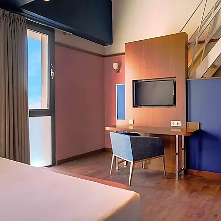 Four Points Flex By Sheraton Niluefer Bursa