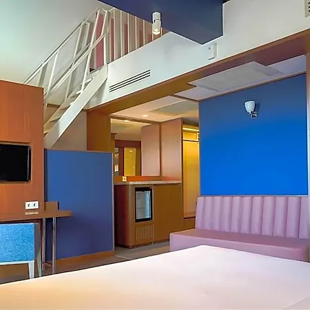 Hotel Four Points Flex By Sheraton Niluefer Bursa