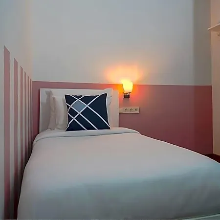 Hotel Four Points Flex By Sheraton Niluefer Bursa