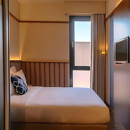 Four Points Flex By Sheraton Niluefer